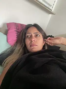 Gipoltergeist online show from September 25, 2025, 3:27 pm