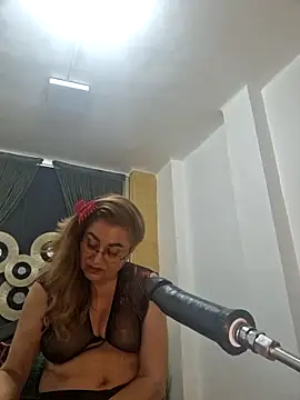 KarlaHartley online show from March 13, 2025, 4:16 am