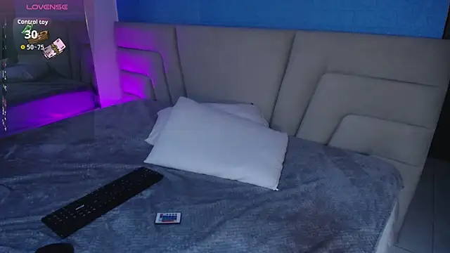 Miss Loise online show from October 2, 2025, 5:14 am