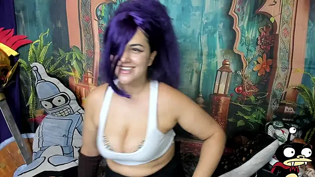 cristina blu21 online show from February 4, 2026, 12:00 pm