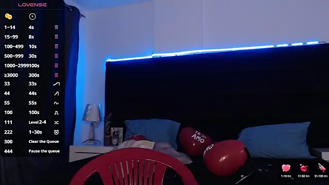 Snapshot of andrewmhilton_ chatting on February 19, 2025, 4:01 am andrewmhilton  online show from February 19, 2025, 4:01 am
