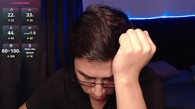 andrewmhilton  online show from February 24, 2026, 6:00 am