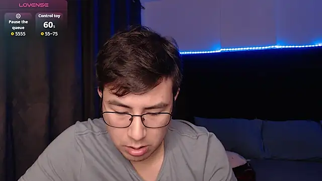 andrewmhilton  online show from March 14, 2026, 5:57 am