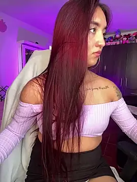 Snapshot of _Tammyy chatting on February 28, 2025, 10:17 pm  Tammyy online show from February 28, 2025, 10:17 pm