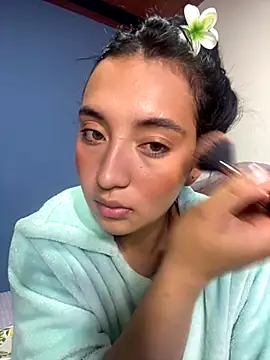 Snapshot of _Tammyy chatting on October 8, 2025, 10:57 am  Tammyy online show from October 8, 2025, 10:57 am