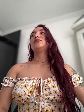  Tammyy online show from April 7, 2026, 5:13 pm