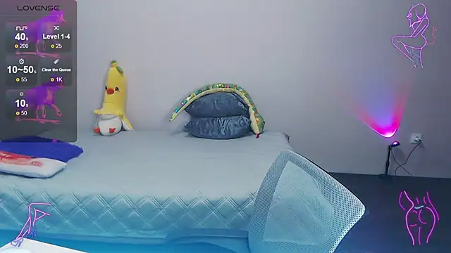 Celine Faer1 online show from March 16, 2026, 5:17 pm