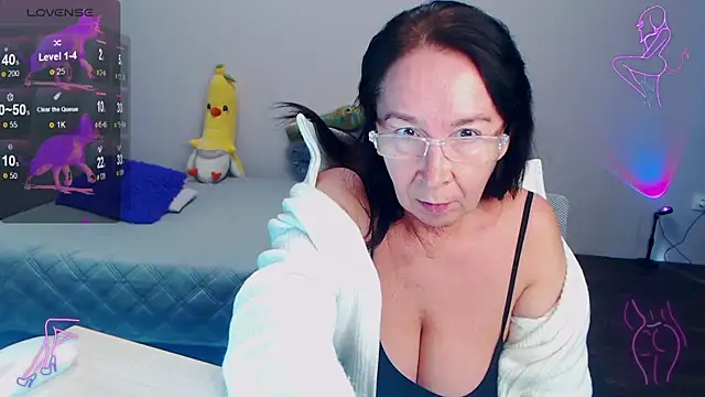 Celine Faer1 online show from March 30, 2026, 5:52 am