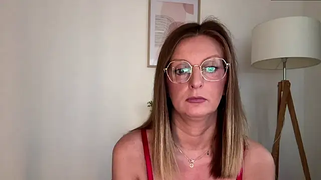 HornyJudith online show from March 31, 2026, 6:03 am