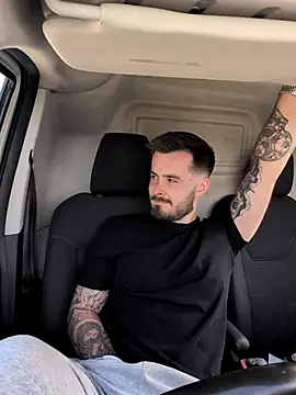 Brightspark22 online show from April 4, 2026, 9:51 am