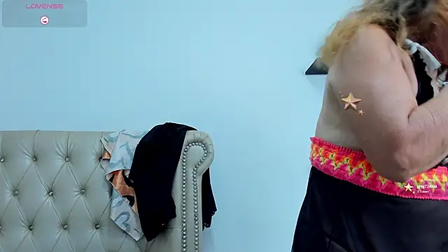 MatureHorny 70 online show from March 11, 2025, 2:43 am