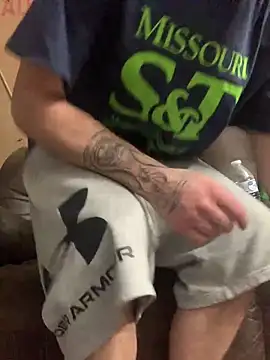 Midwestalpha online show from April 11, 2026, 9:08 pm