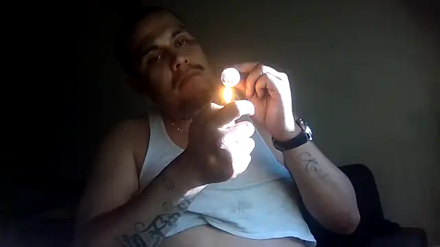 Stomps33 online show from March 19, 2026, 12:58 am