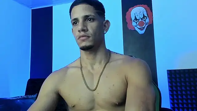 jhonnysnow17 online show from January 25, 2025, 5:07 am