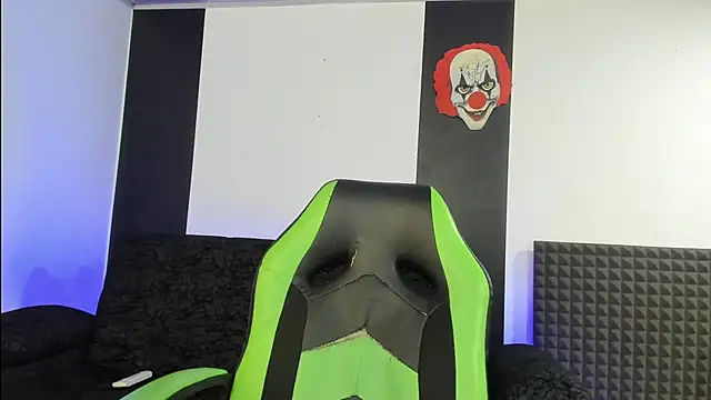 jhonnysnow17 online show from February 16, 2025, 6:32 am