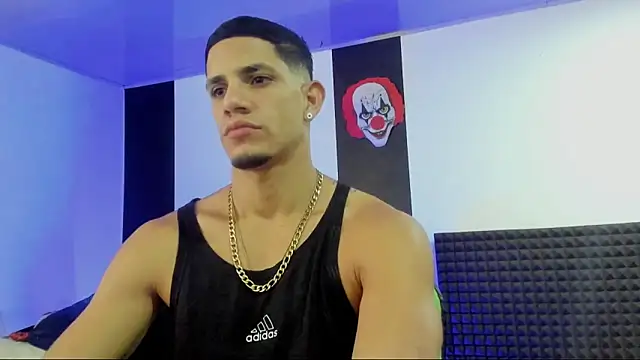 jhonnysnow17 online show from March 16, 2025, 8:32 am