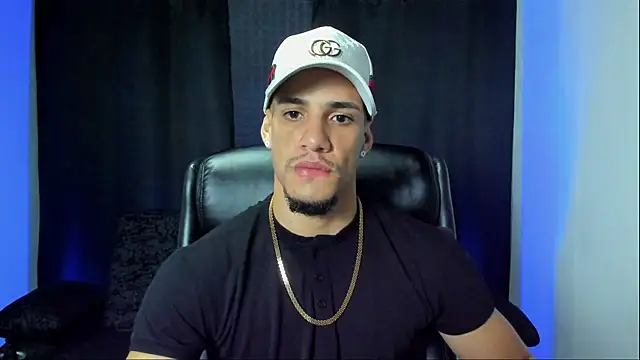 jhonnysnow17 online show from February 7, 2026, 5:55 am