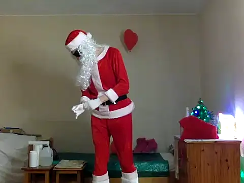 Snapshot of HandsomeAlfie chatting on December 1, 2024, 6:41 pm HandsomeAlfie online show from December 1, 2024, 6:41 pm