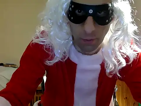 Snapshot of HandsomeAlfie chatting on December 1, 2024, 9:48 pm HandsomeAlfie online show from December 1, 2024, 9:48 pm