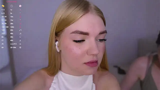 EllenReeves online show from May 21, 2026, 6:09 am