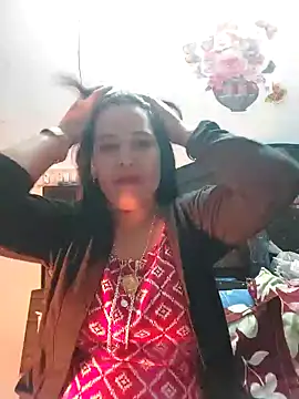 Poojabhabi101 online show from January 19, 2026, 6:17 am