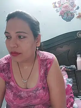 Poojabhabi101 online show from May 23, 2026, 5:34 am