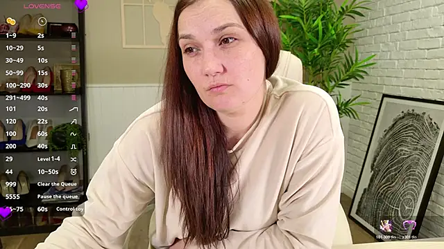 SelineSole online show from March 6, 2026, 4:14 pm