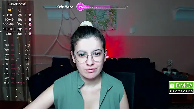 Aminabeatris online show from October 30, 2025, 12:28 pm