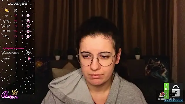 Aminabeatris online show from February 3, 2026, 6:40 am