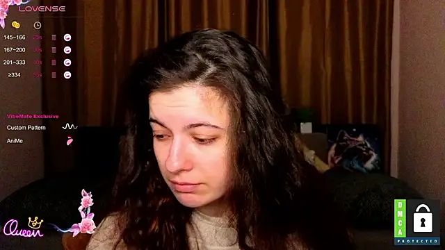 Aminabeatris online show from February 24, 2026, 6:44 am