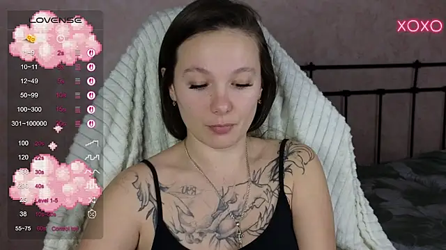 Snapshot of lil_luna_x chatting on March 20, 2025, 5:36 pm lil luna x online show from March 20, 2025, 5:36 pm
