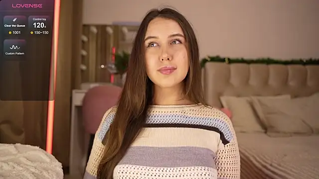 Ann space online show from January 8, 2026, 5:59 pm