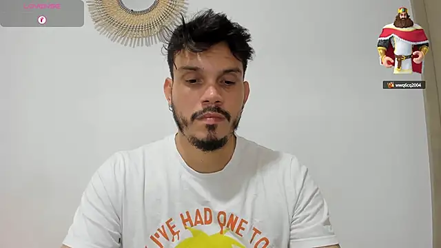 alejandro stark online show from December 21, 2024, 12:27 pm