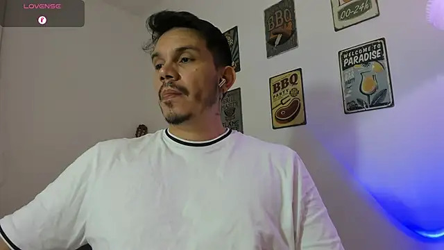 alejandro stark online show from January 15, 2026, 8:52 am