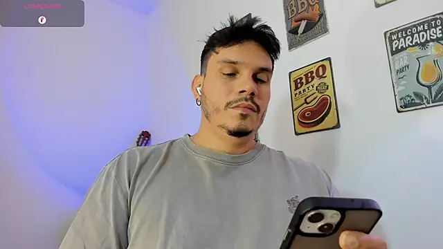 alejandro stark online show from February 5, 2026, 3:00 am