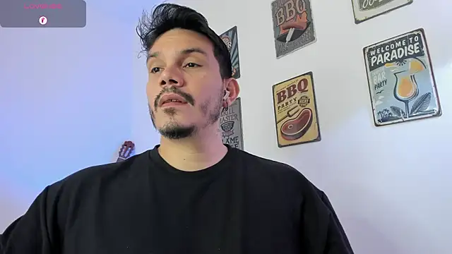 alejandro stark online show from February 20, 2026, 11:43 am