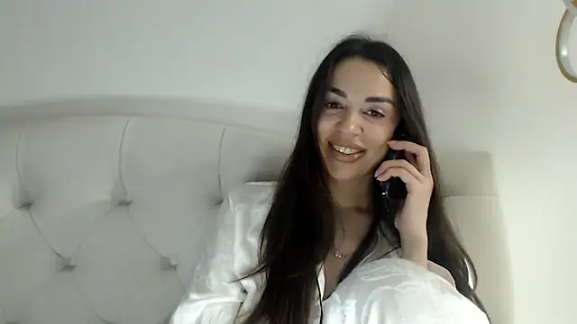 Mika Gold online show from February 18, 2026, 5:42 pm