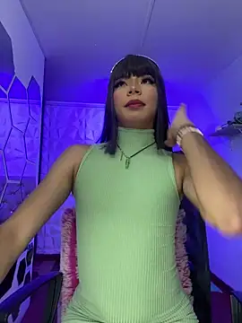 hurrencam online show from February 6, 2025, 2:04 pm