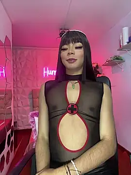 hurrencam online show from February 22, 2025, 1:13 pm