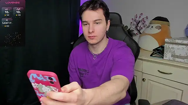 Vincent Strong online show from January 9, 2026, 8:28 am