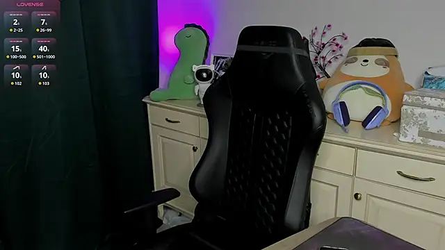 Vincent Strong online show from February 7, 2026, 4:00 pm