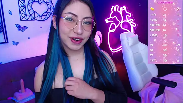 demyanderson  online show from December 13, 2024, 8:15 pm