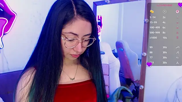 demyanderson  online show from March 30, 2026, 10:55 pm