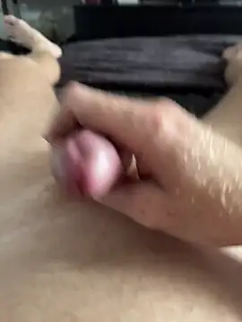 Gayginger86 online show from January 15, 2026, 3:55 am