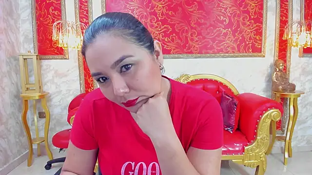 Myhottie Milf online show from March 18, 2025, 1:31 pm