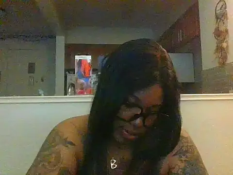 ShaBrimDaPornstar online show from November 19, 2025, 6:19 pm