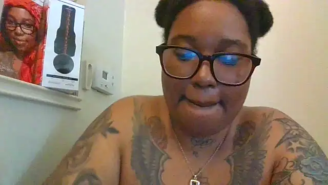 ShaBrimDaPornstar online show from January 7, 2026, 5:04 pm