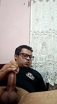 Snapshot of Novin18RJ chatting on March 8, 2025, 10:00 am Novin18RJ online show from March 8, 2025, 10:00 am