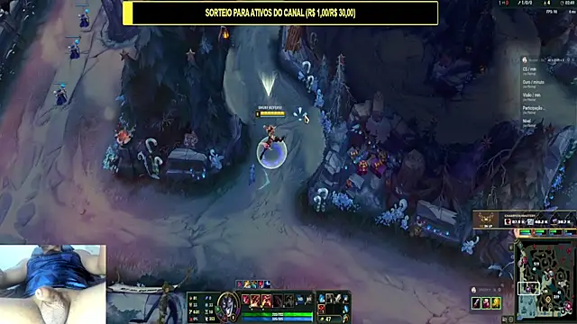 Novin18RJ online show from November 30, 2025, 11:14 am