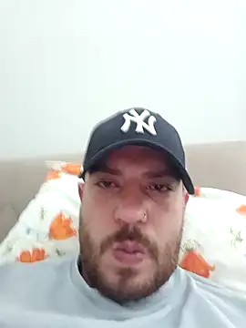 Sexis26 online show from March 15, 2026, 3:45 am